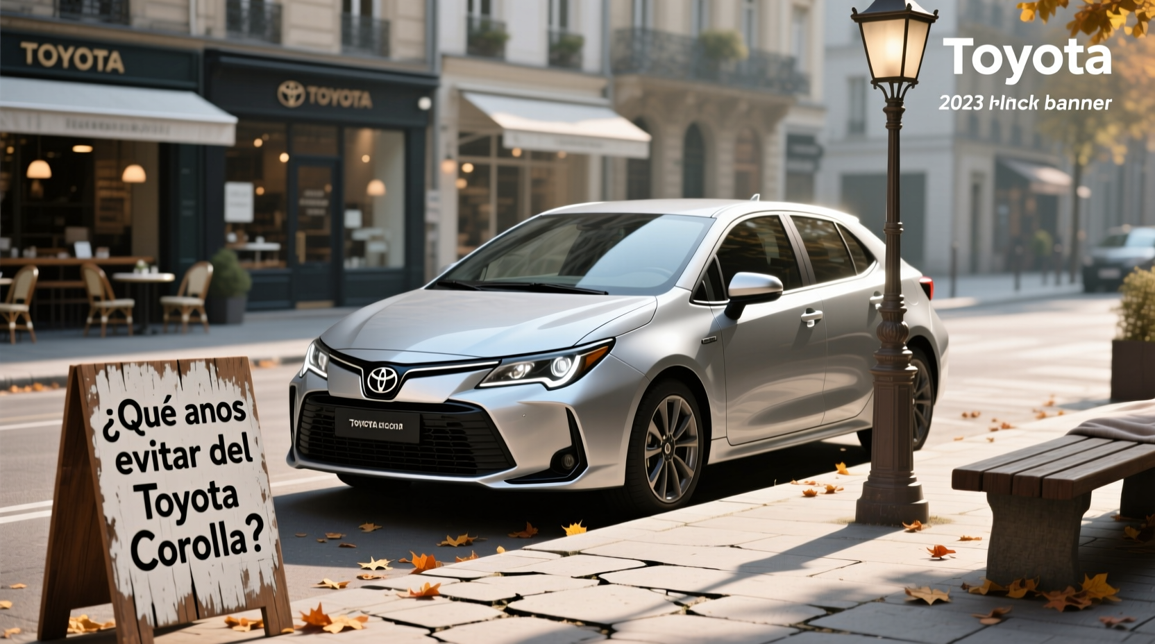 Toyota Corolla Hatchback guide: What years to avoid