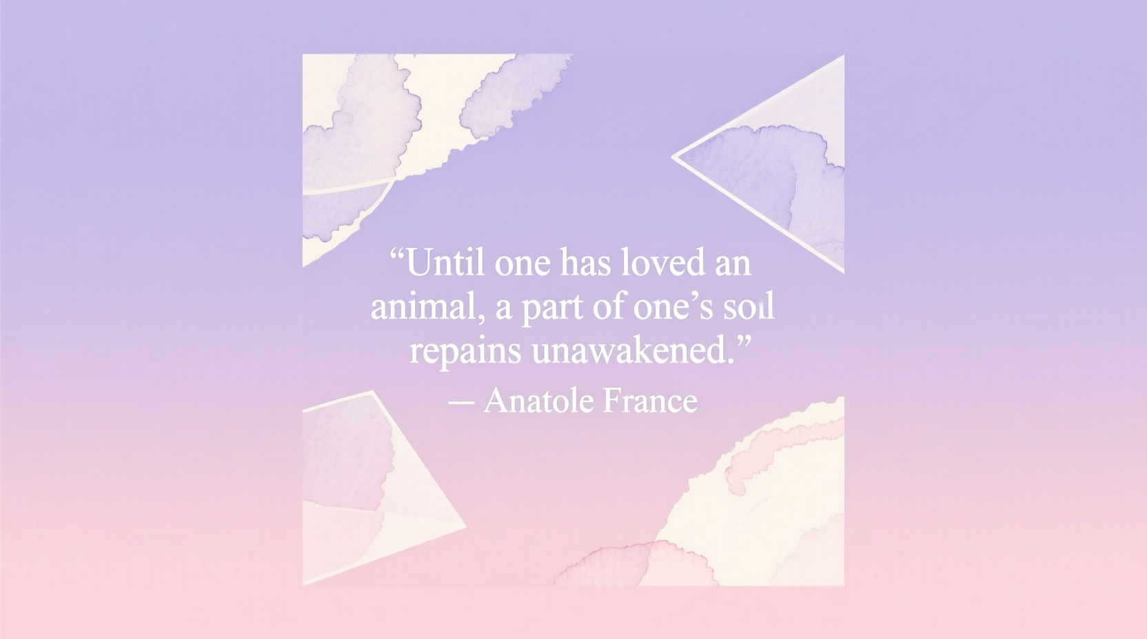quotes about animals