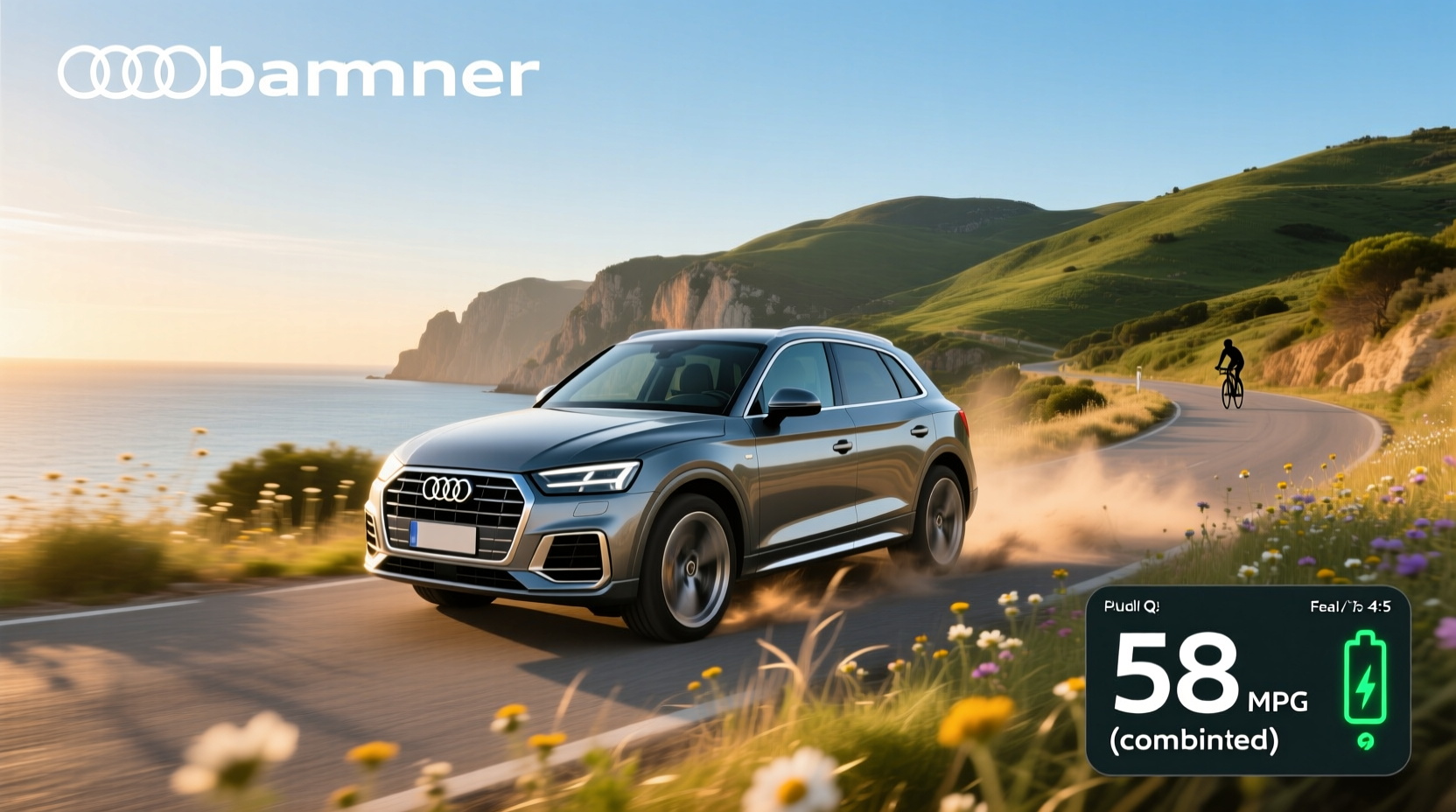 Audi Q5 Plug-in Hybrid Guide: What to Look for in a Luxury PHEV SUV
