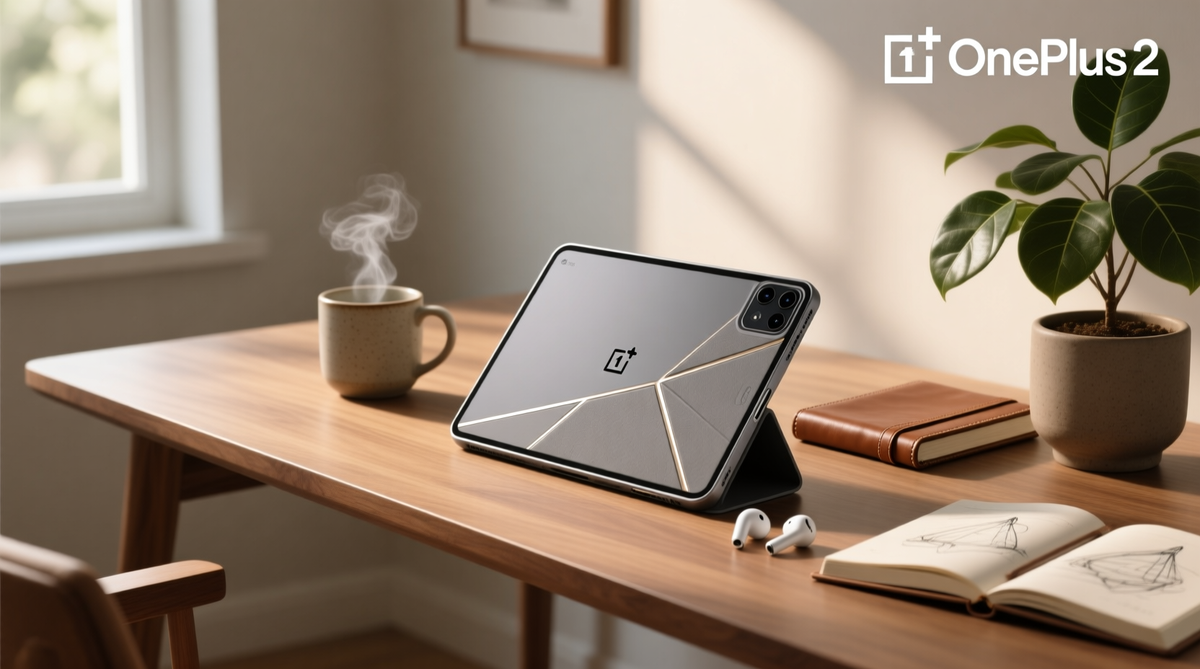 What OnePlus Pad 2 Case Should You Buy in 2024?