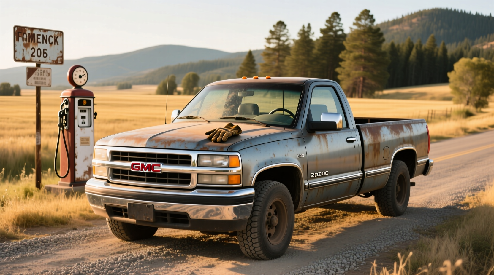 2000 gmc sierra 2500 reliability buying guide