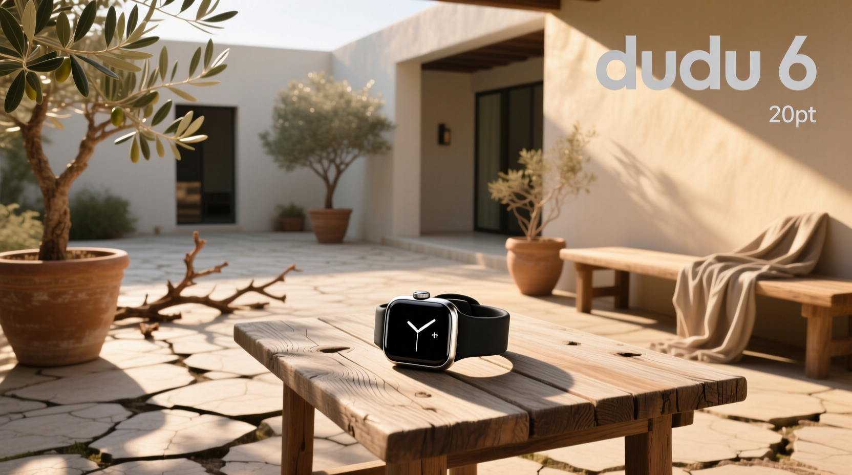 What Is the DUDU 6 Android Car Head Unit and Should You Buy It?