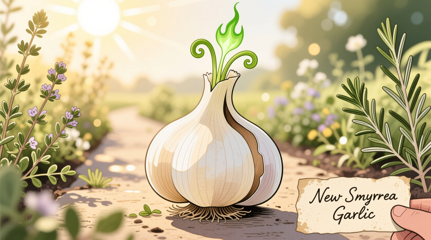 The Garlic New Smyrna: Authentic Mediterranean Dining Guide