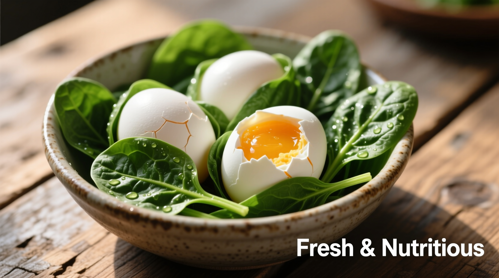 Eggs Spinach: Ultimate Nutritional Power Combo Guide