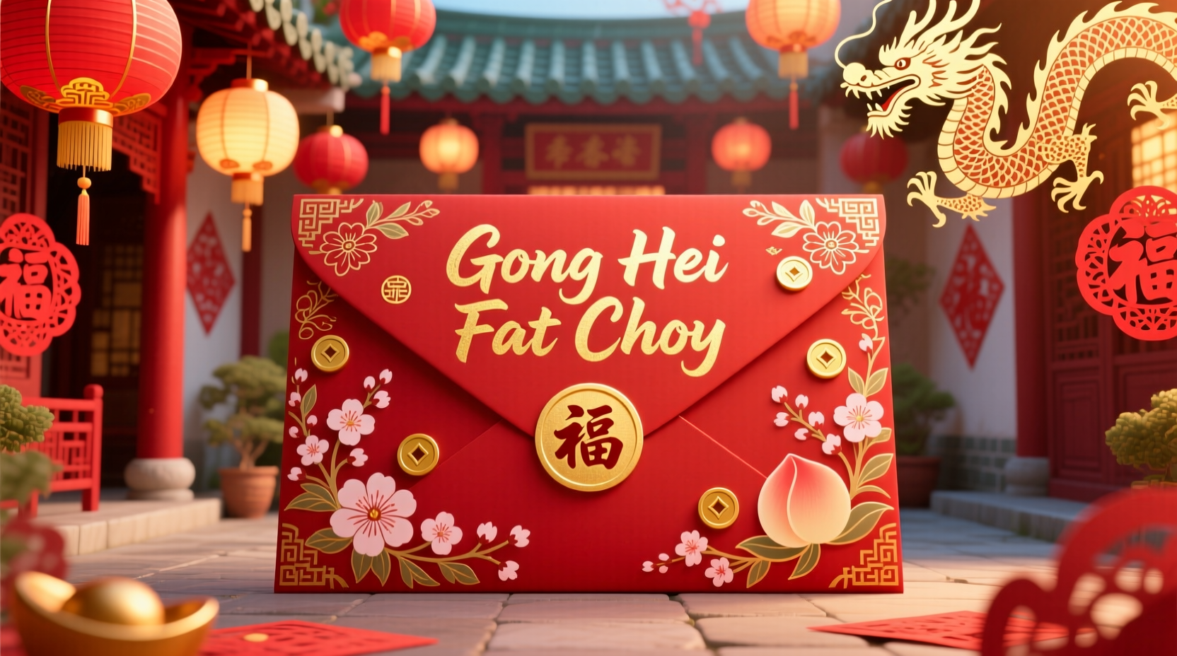 how to say happy new year in canto