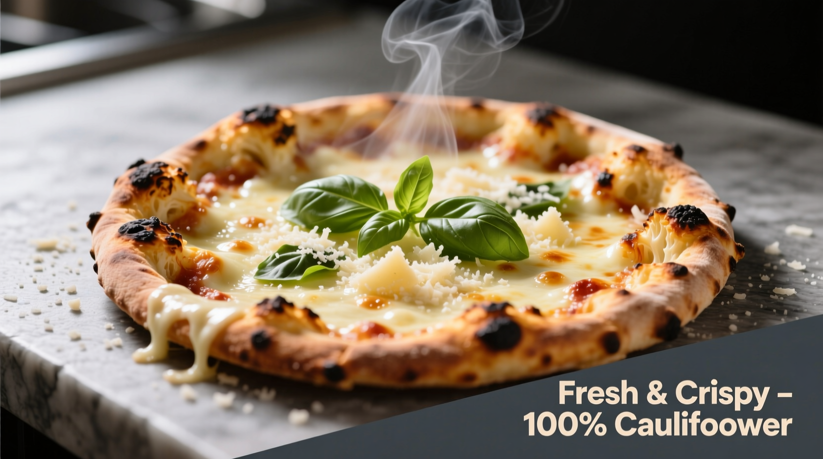 Frozen Cauliflower Pizza Crust: Facts, Tips & Best Brands