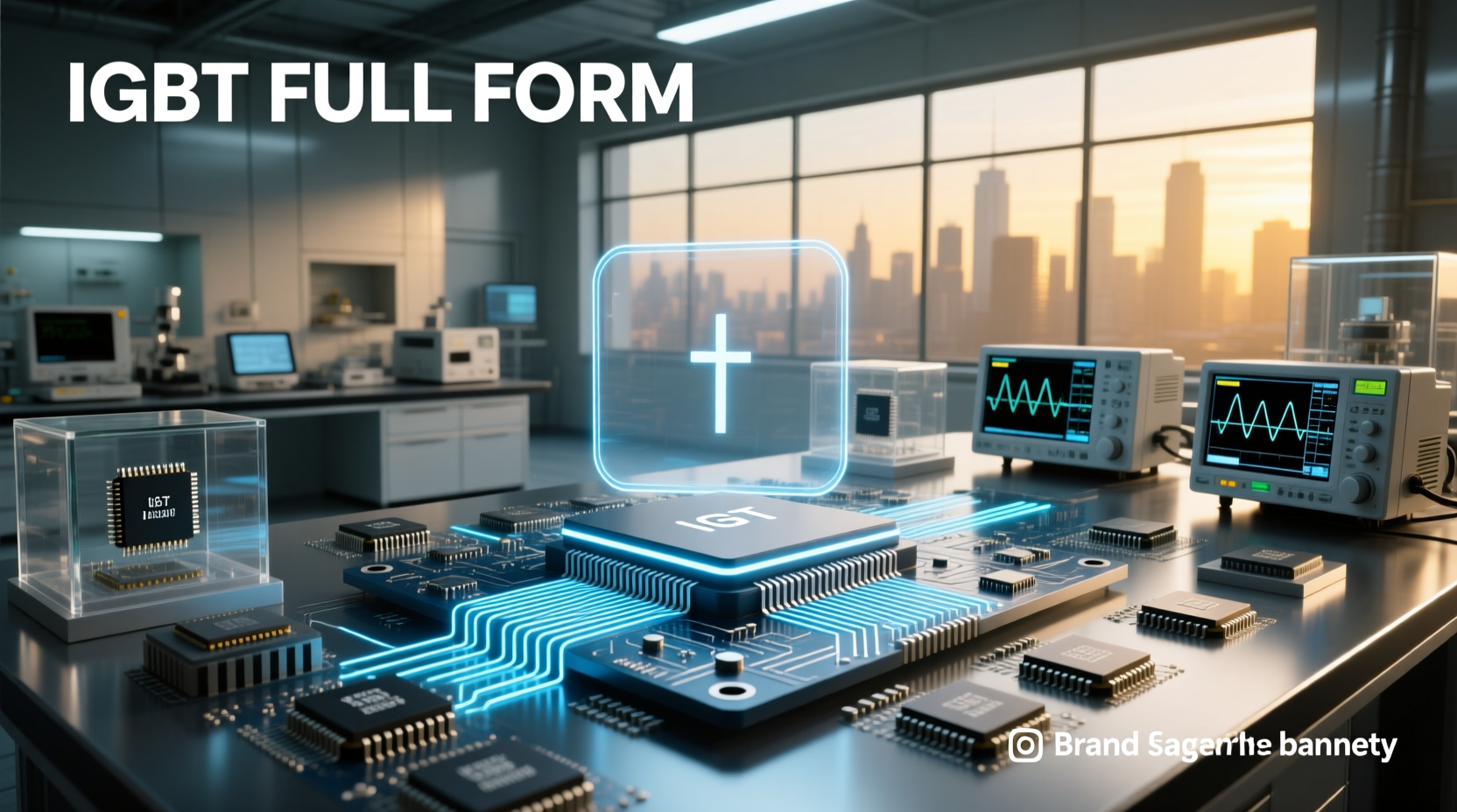 igbt full form explained what it means why it matters