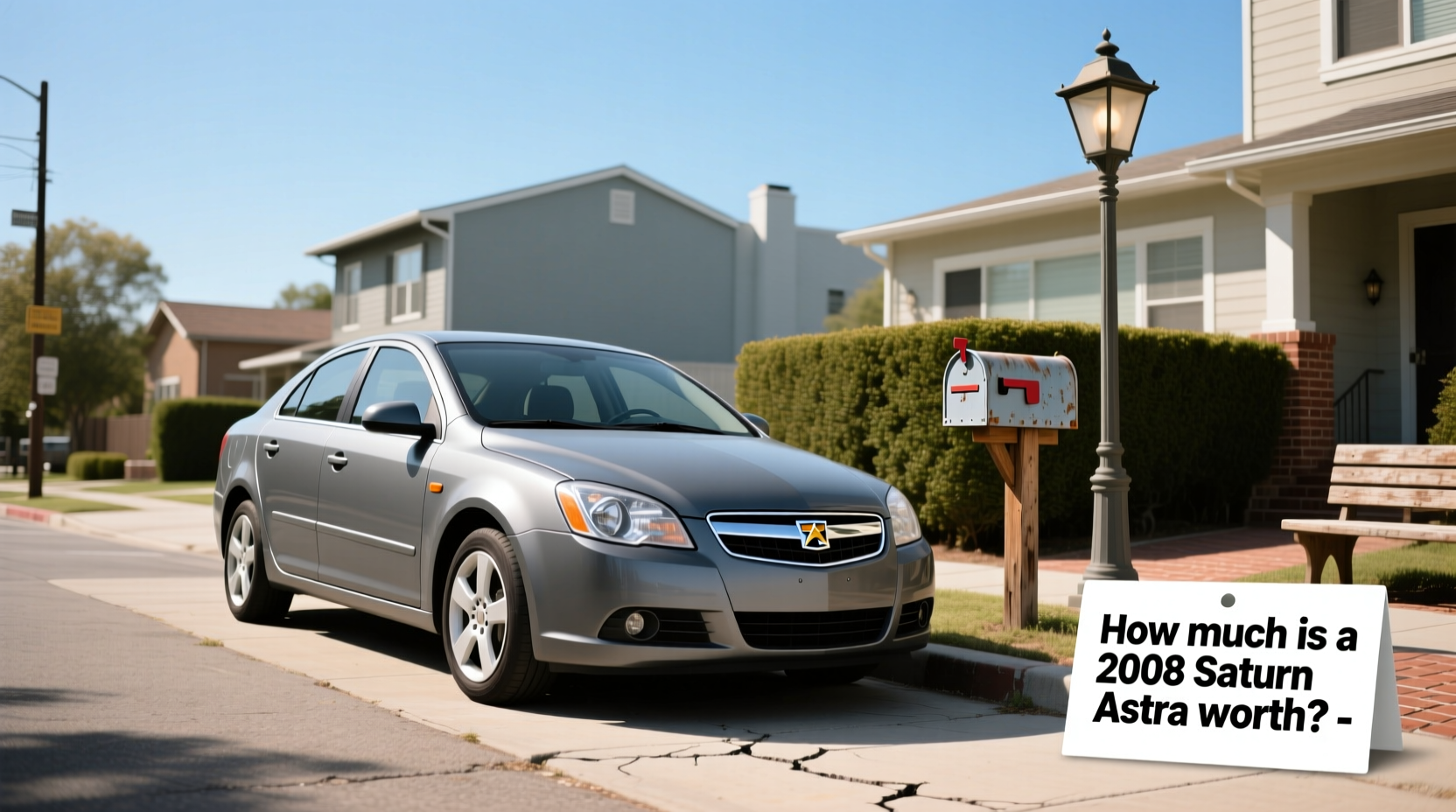 2008 saturn astra value buying guide