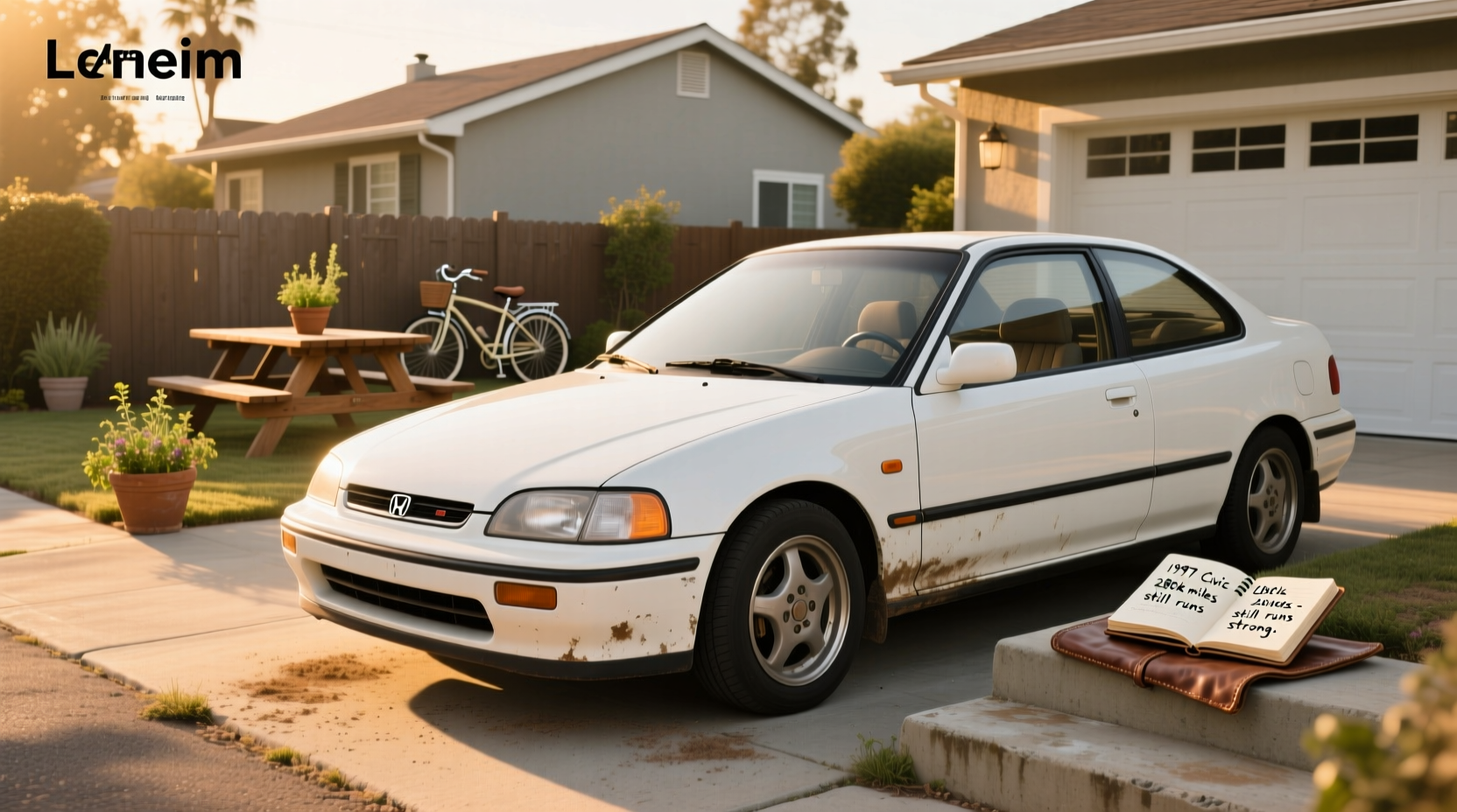 1997 civic hatchback reliability buying guide