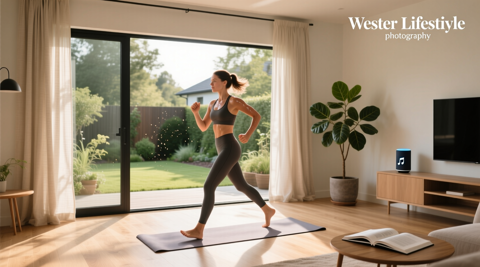 are walk at home workouts effective 