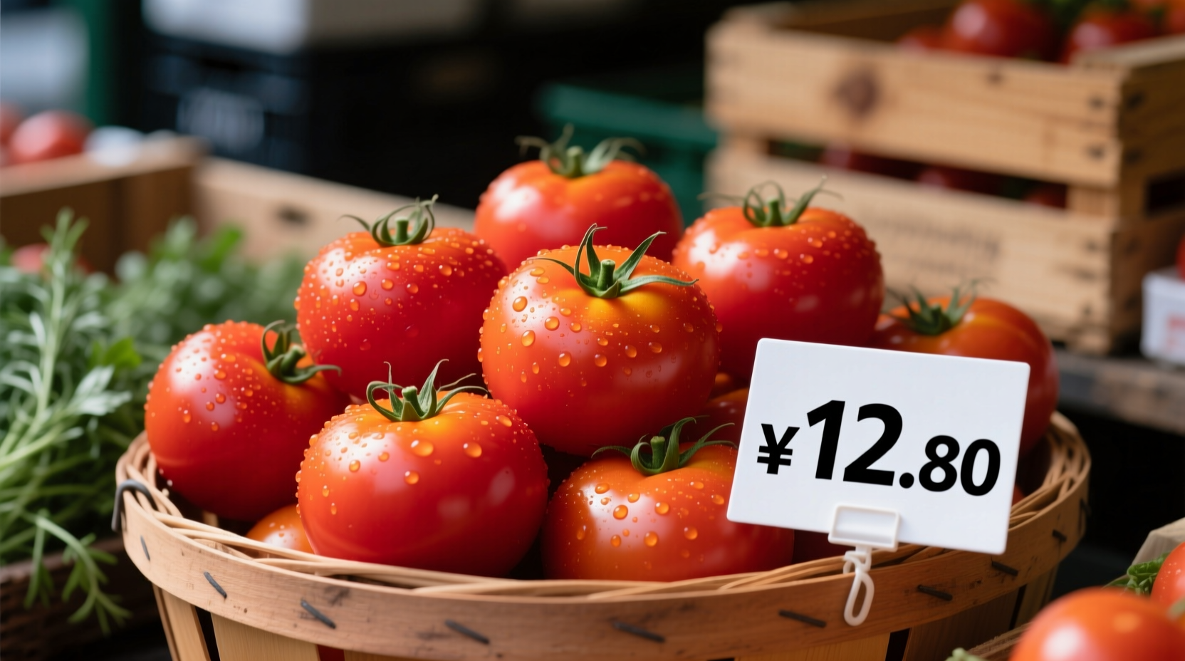 Current Tomato Prices: What You Should Pay Today (2024 Data)