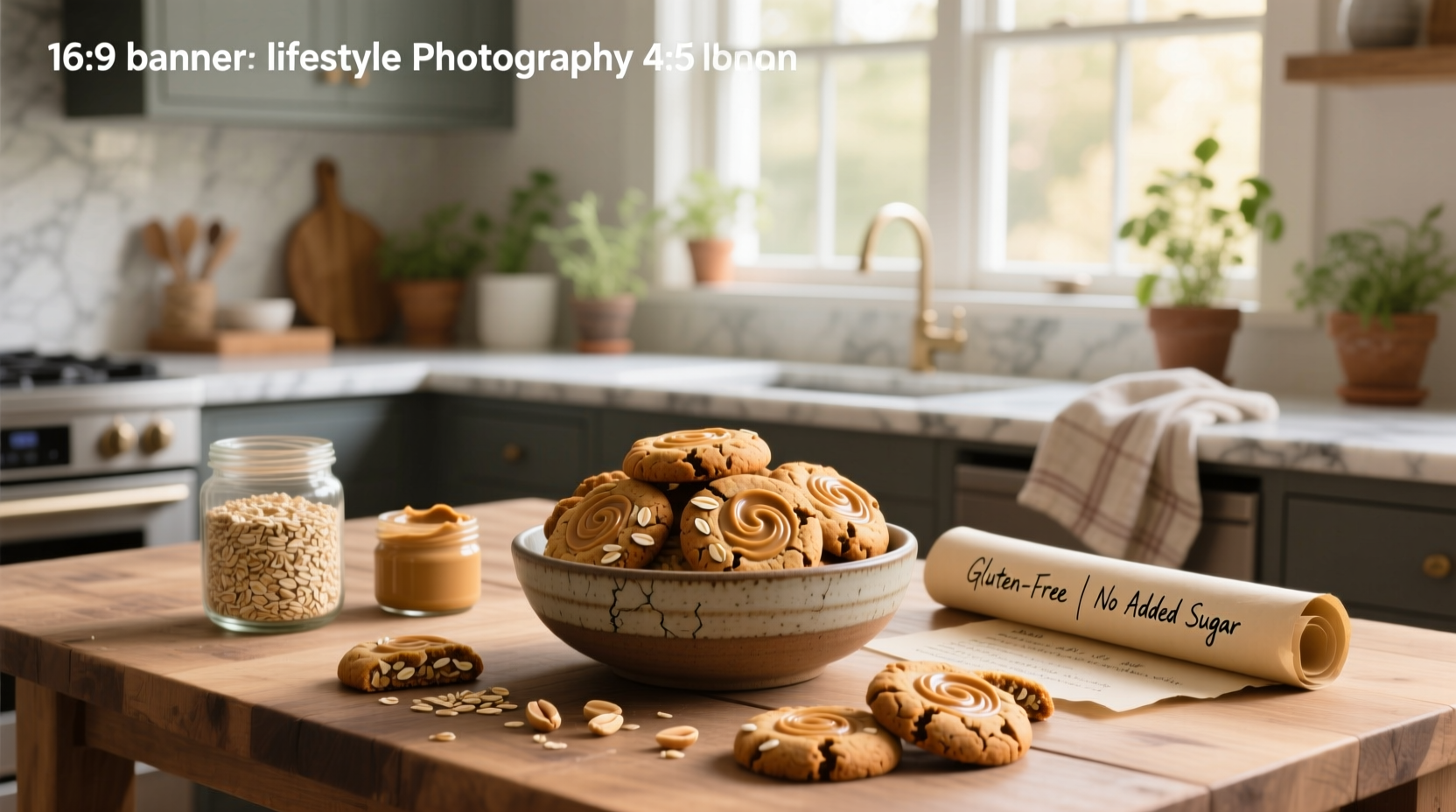 gluten free peanut butter oatmeal cookies simple guide