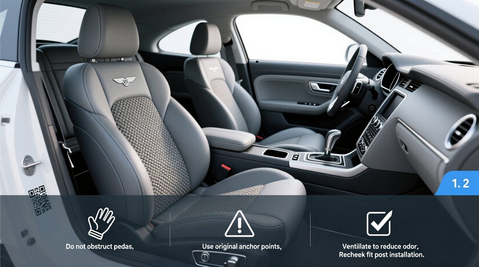 2004 Ford Mustang Seat Covers Buying Guide