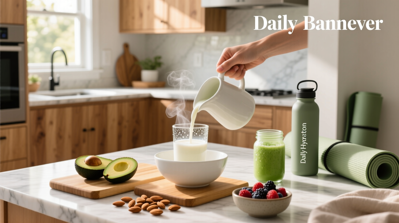 almond milk for weight loss what works