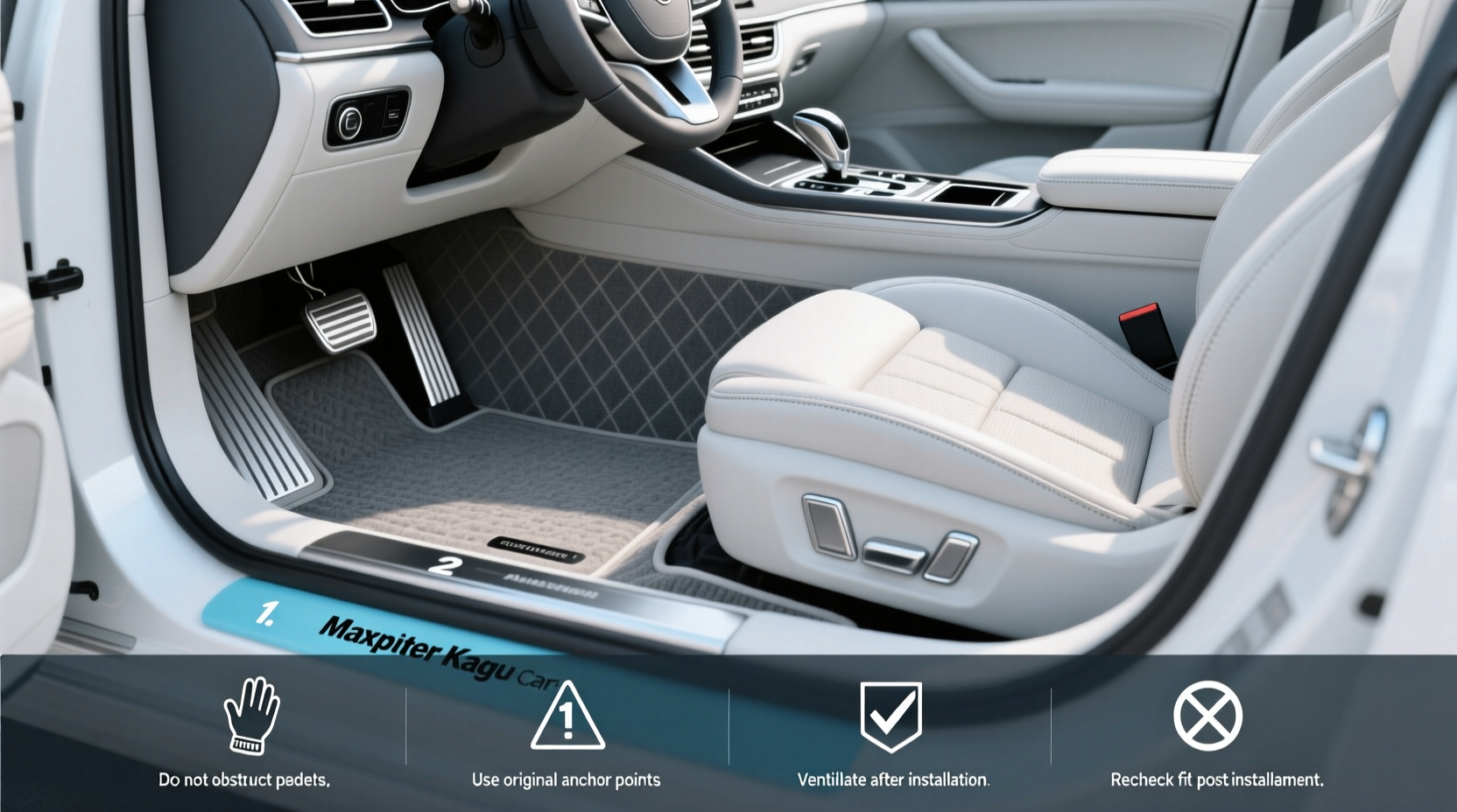 3d maxpider kagu floor liners reviews buying guide