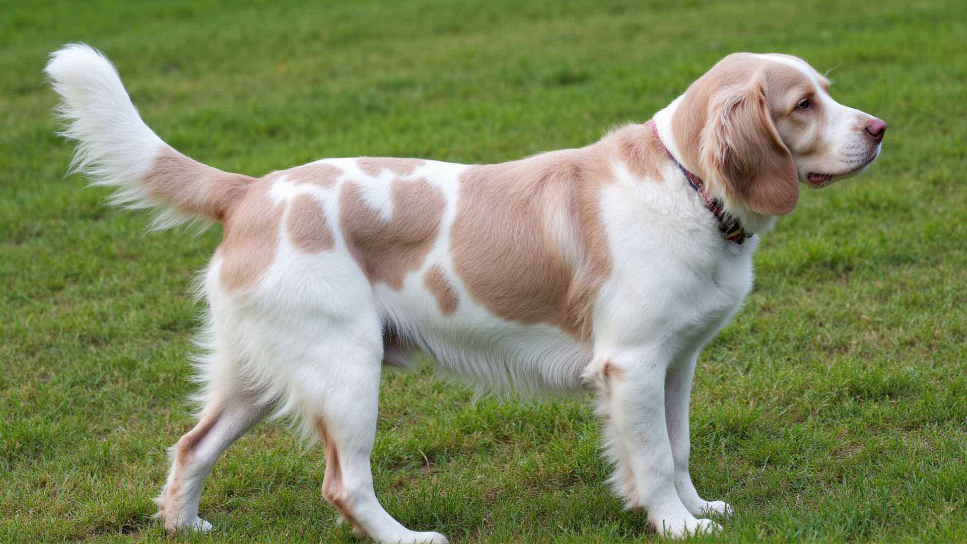 The Clumber Spaniel: Your Ultimate Hunting Companion and Family Friend