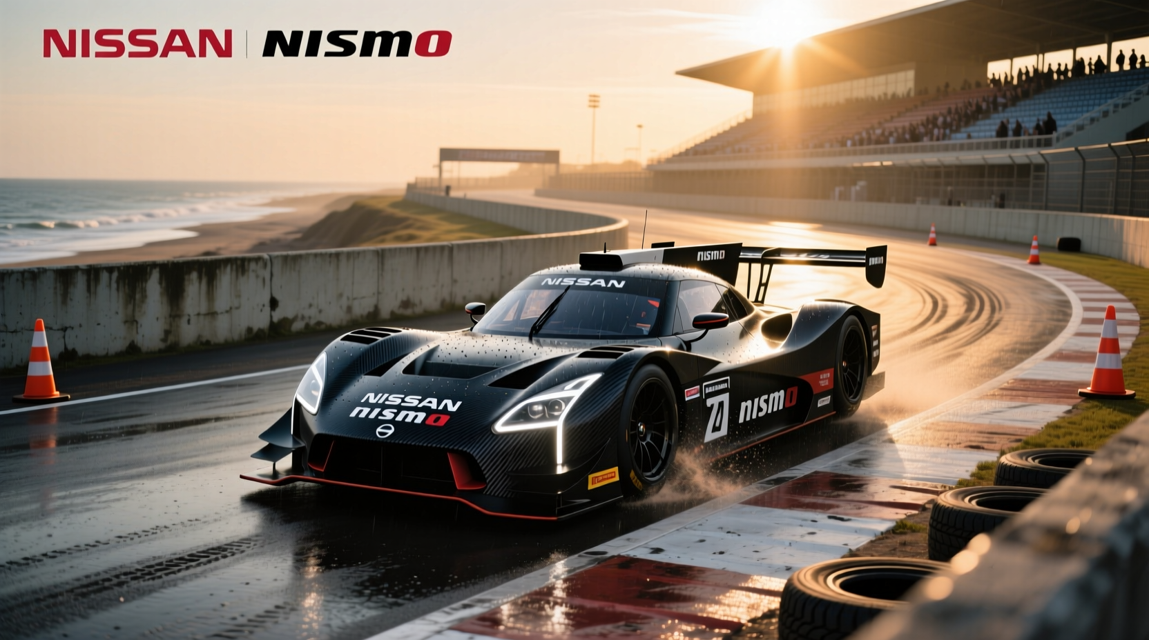 What Are Nismo LMGT4 Wheels and How to Identify Them?