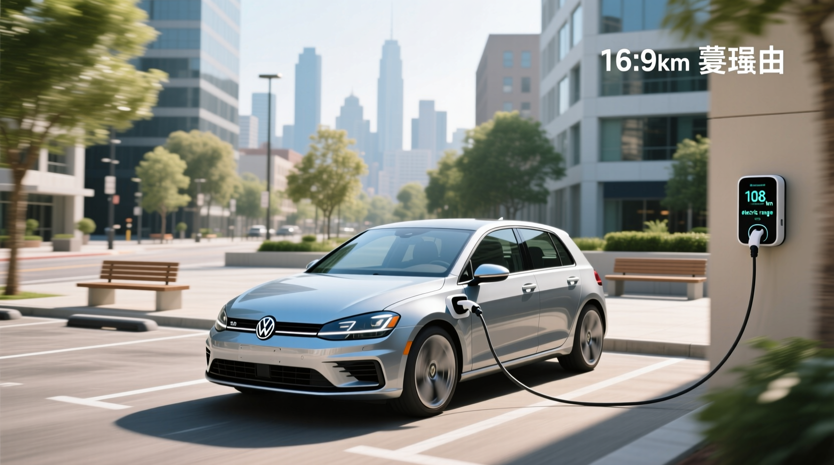 VW Golf Plug-in Hybrid Guide: How to Choose the Right GTE