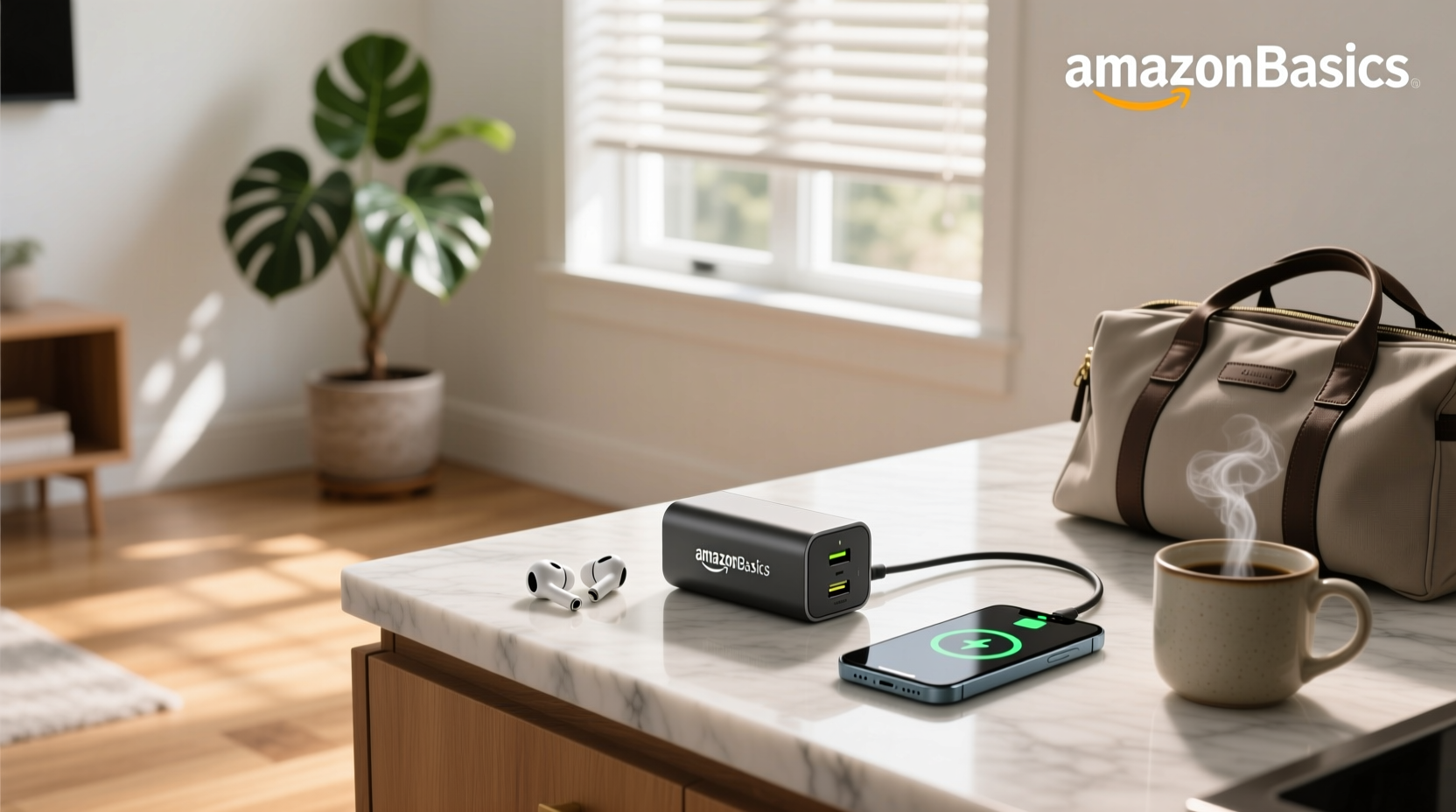 amazonbasics battery charger guide what’s worth it