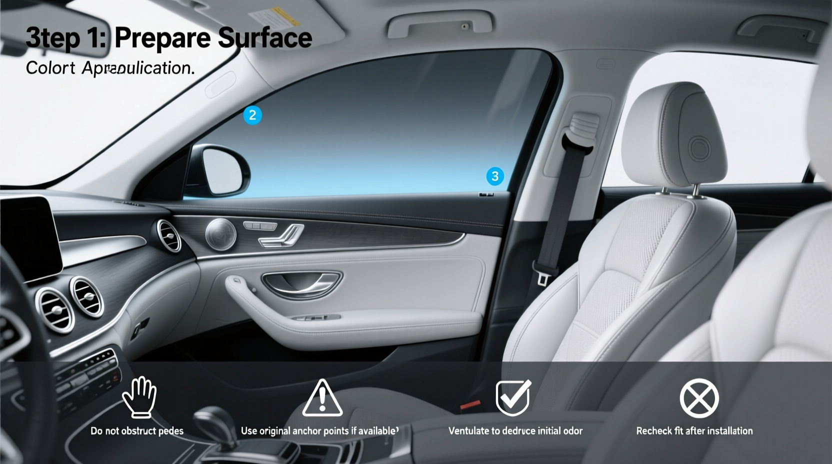 35 Window Tint on Silver Car Buying Guide
