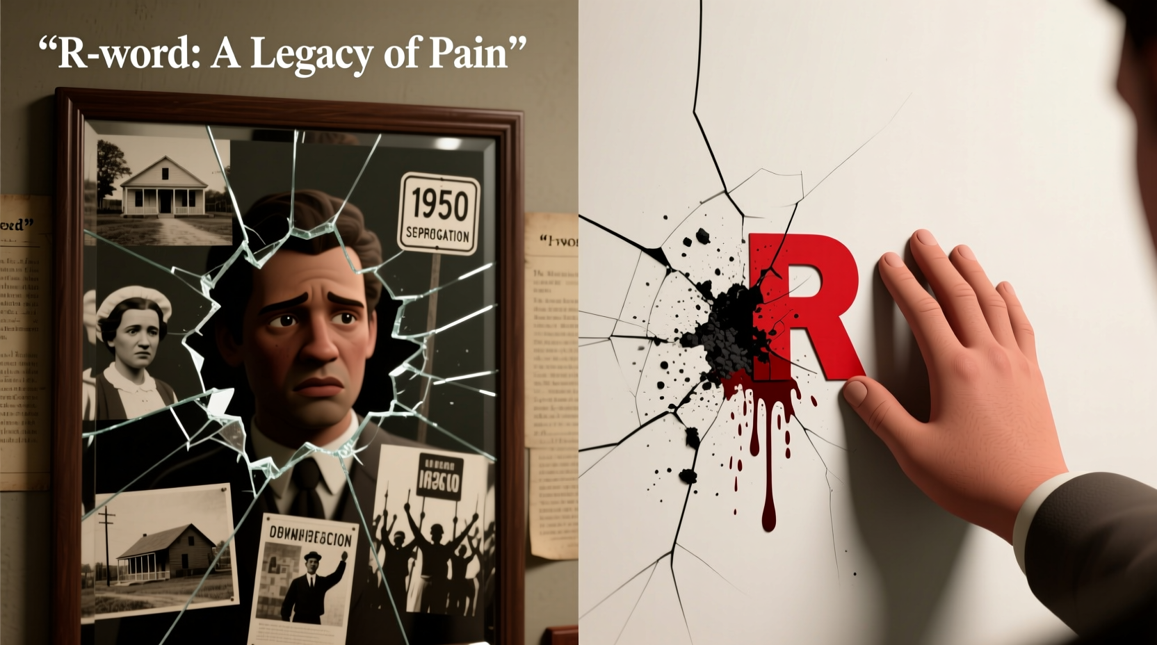 why is the r word bad understanding the hurtful history