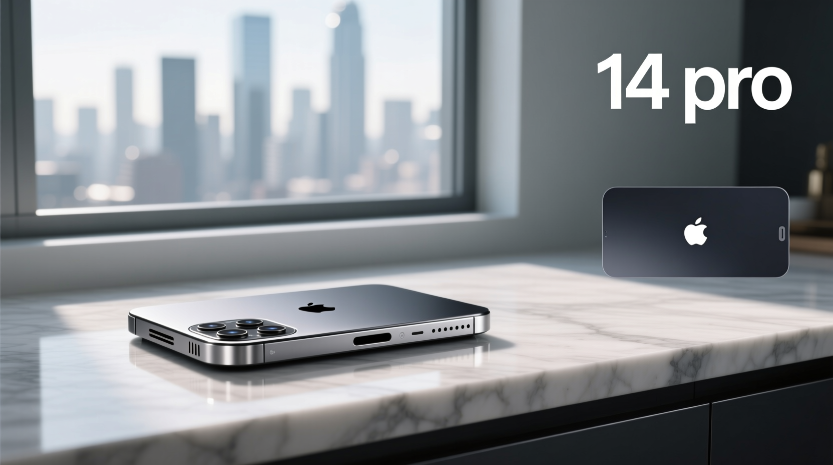 14 pro