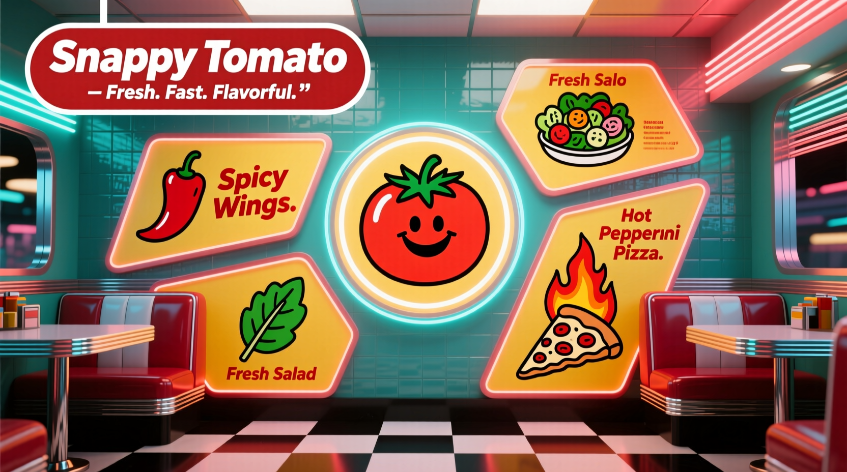 Snappy Tomato Menu: Current Prices & Specials (2025)