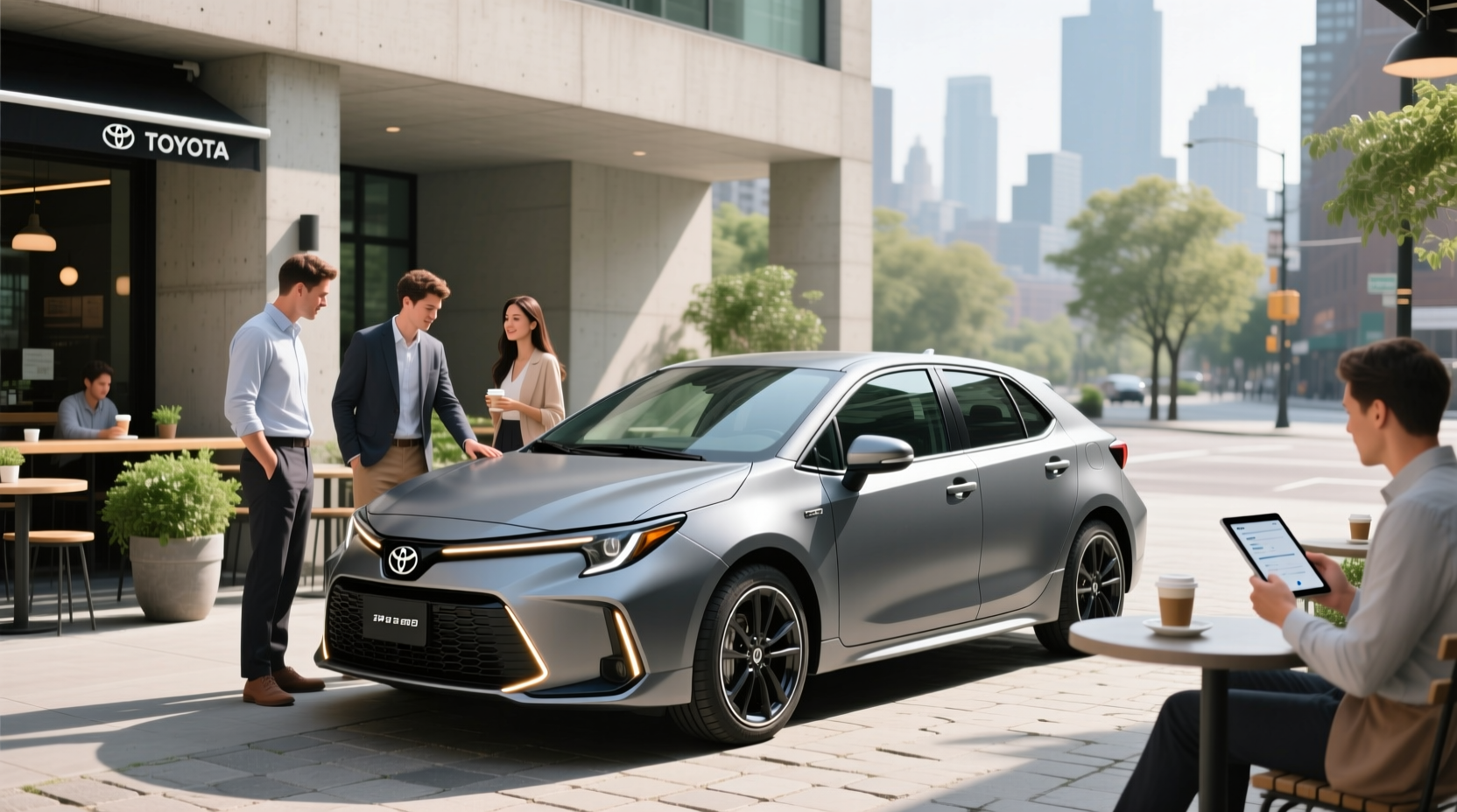 2025 corolla hatchback reviews buying guide