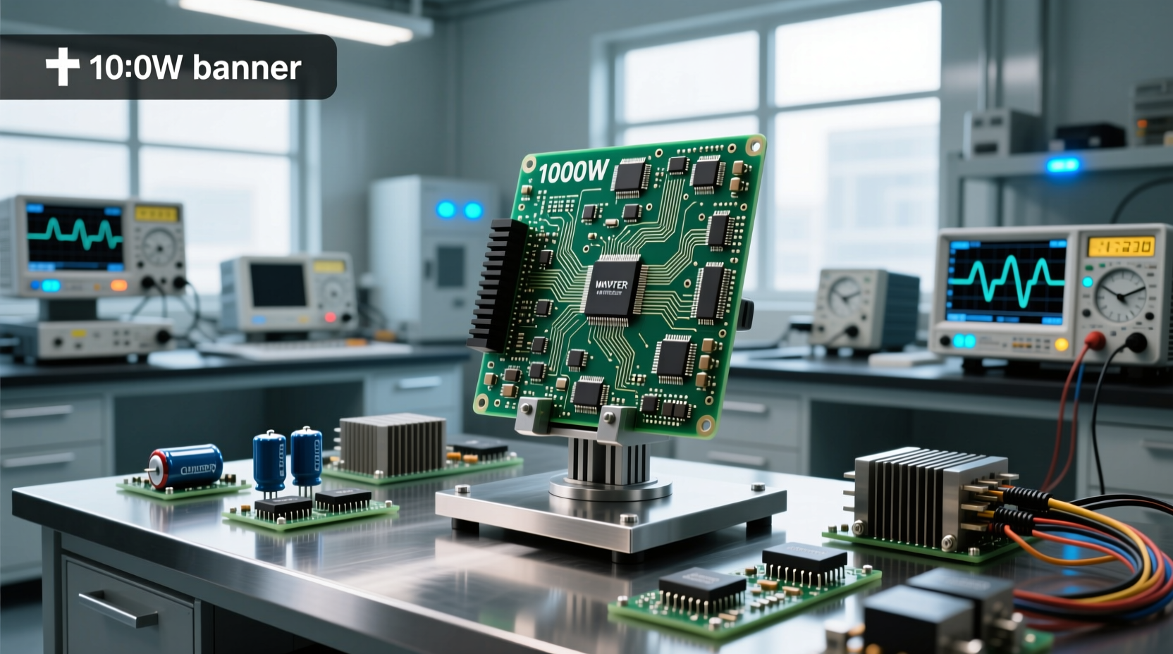 1000w inverter board circuit guide choose right