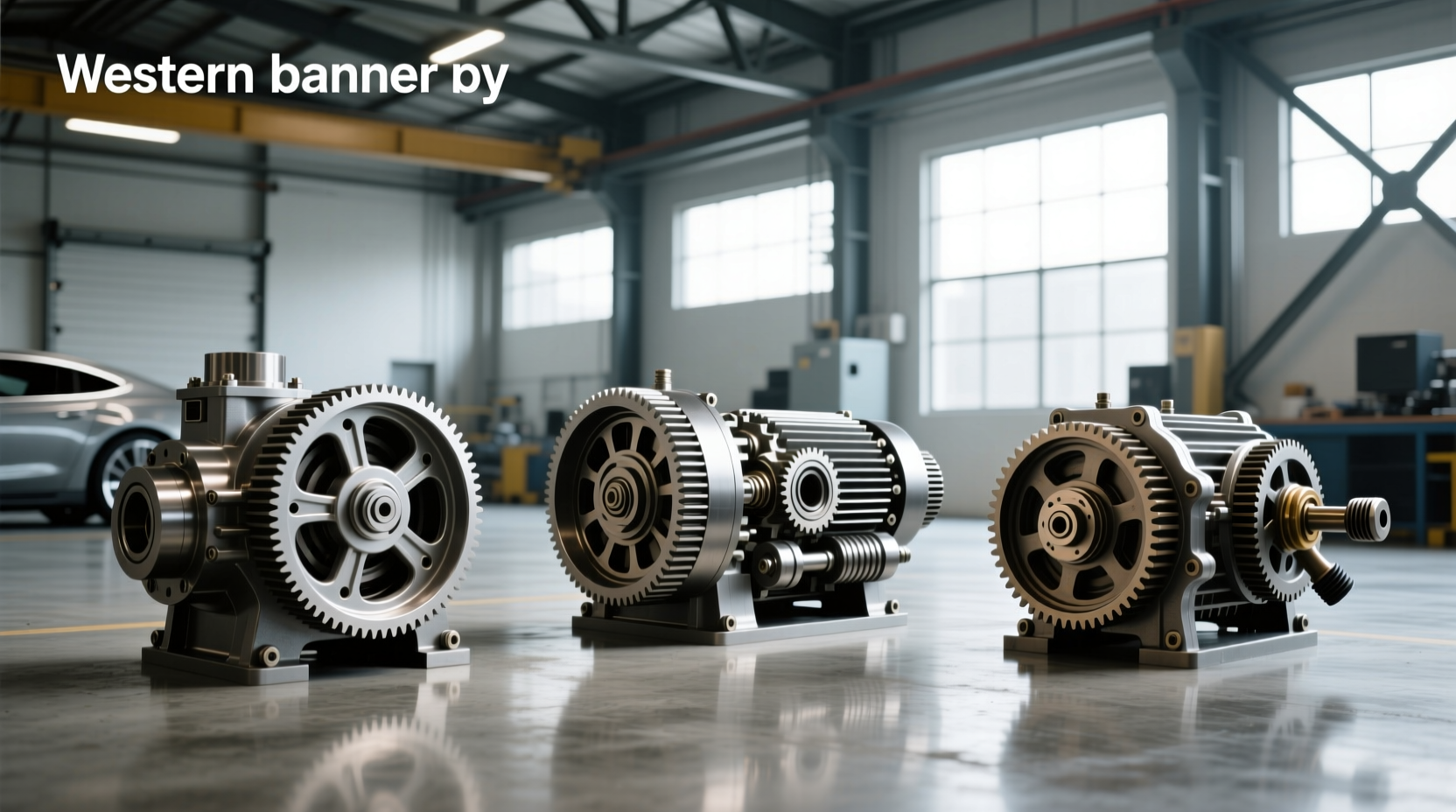 3 types of manual gearboxes explained