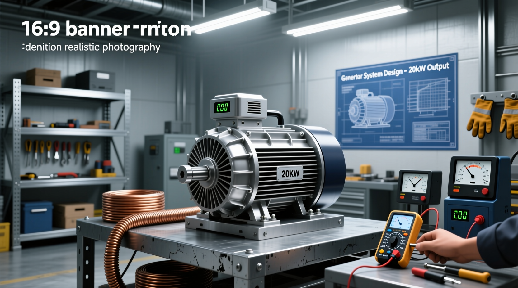 20kw alternator price guide what you actually pay in 2024