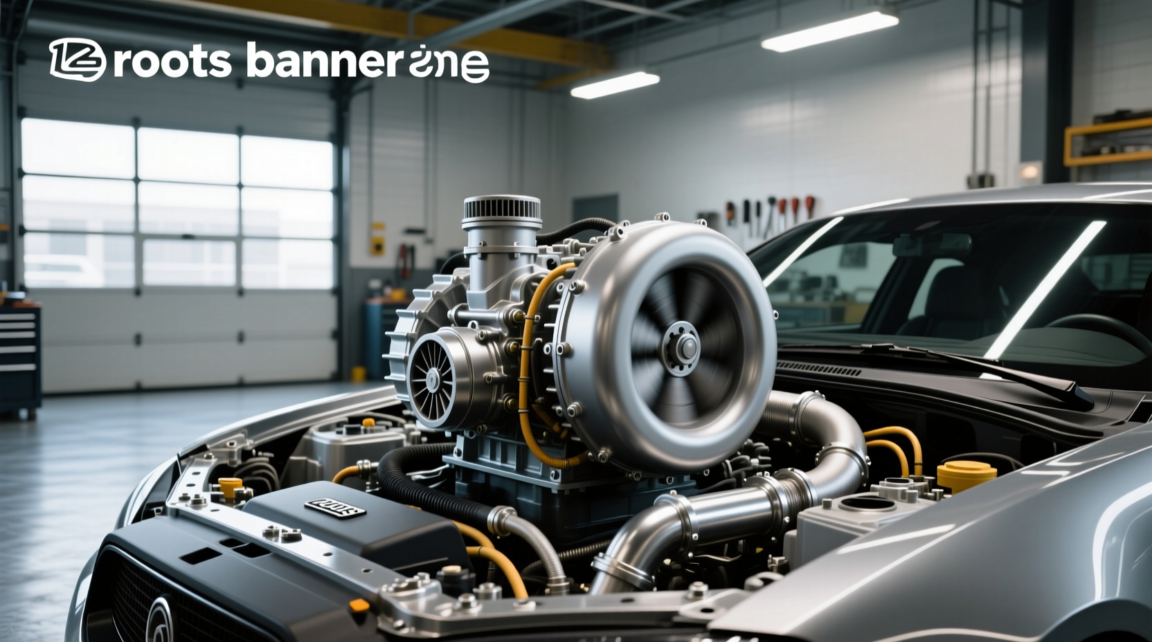 Roots Blower Supercharger Guide: How to Choose the Right One
