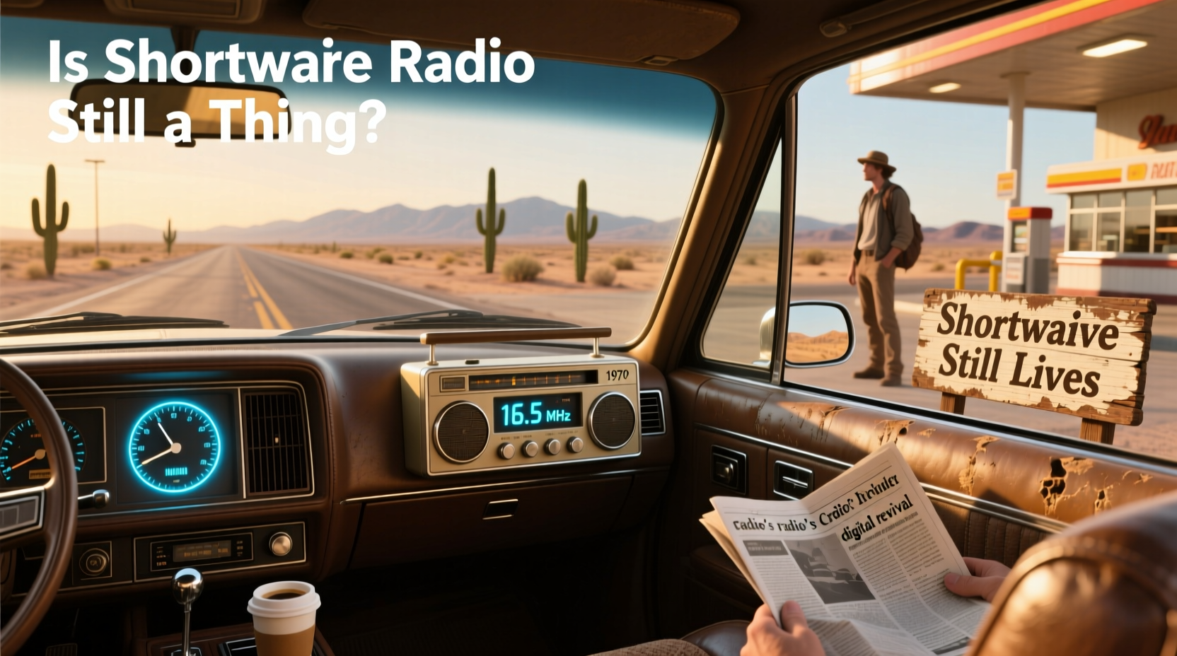 How to Choose Car Radio Shortwave: Buying Guide & Tips