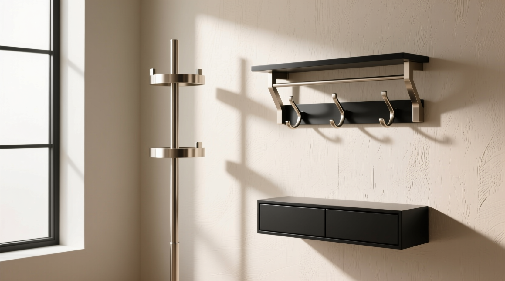 best coat racks