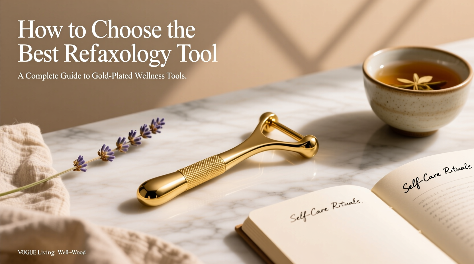 Are Wooden Reflexology Tools Better Than Plastic Ones: Ultimate Guide