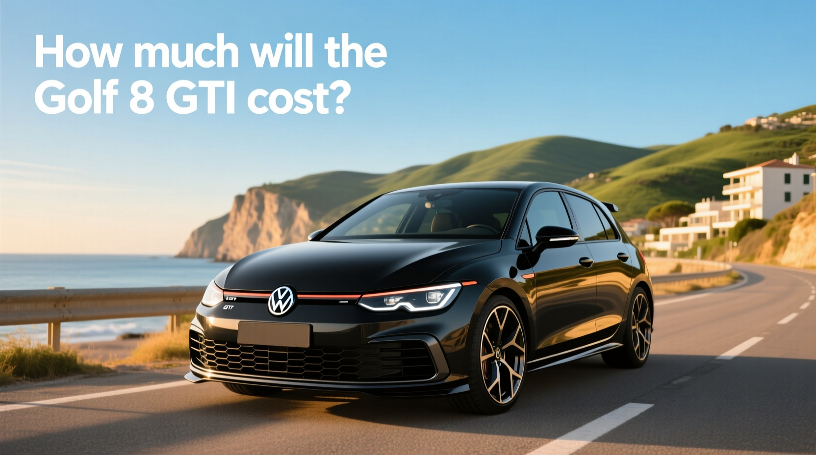 How to Choose the Golf 8 GTI: Cost, Trims, and Value Guide