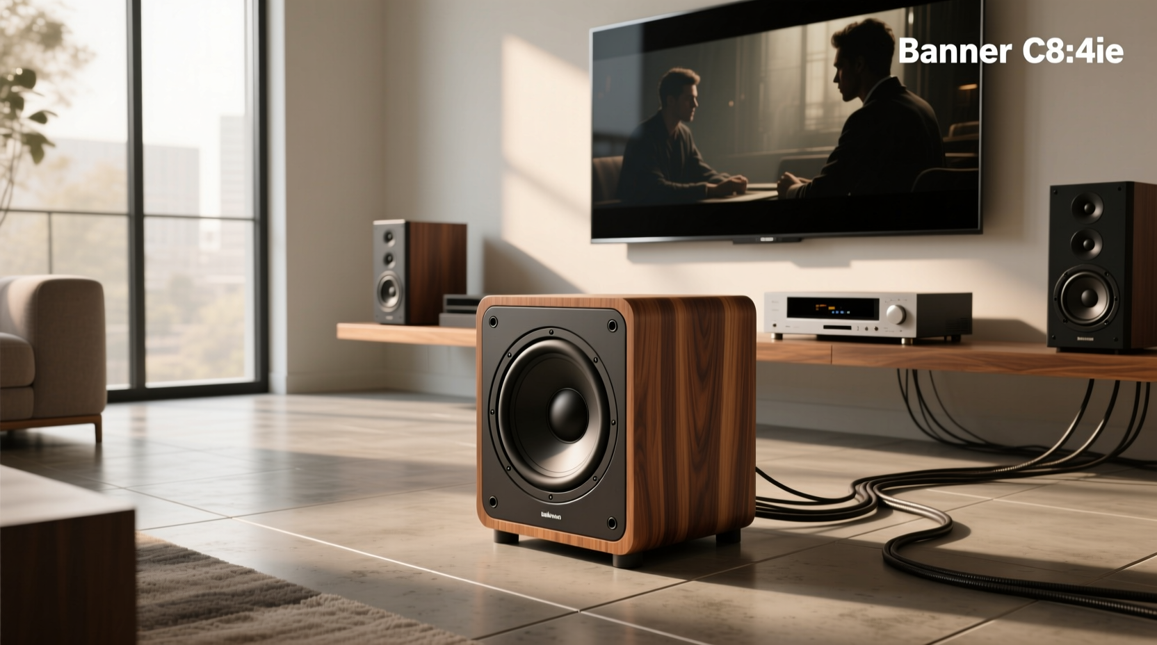 What to Know Before Buying an 8 Inch Subwoofer with Box