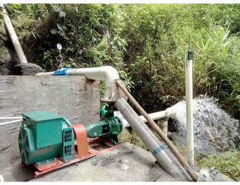 30kw mini hydro generator hydroelectric generators mini hydro power water turbine