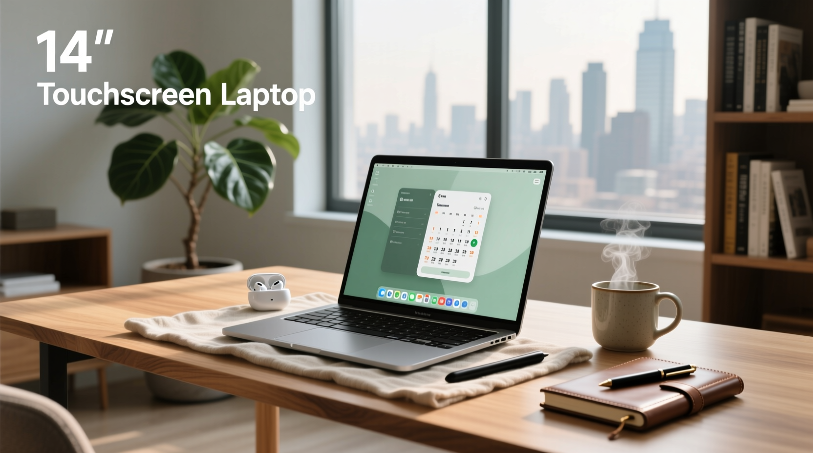 14 inch touchscreen laptop buying guide 2026