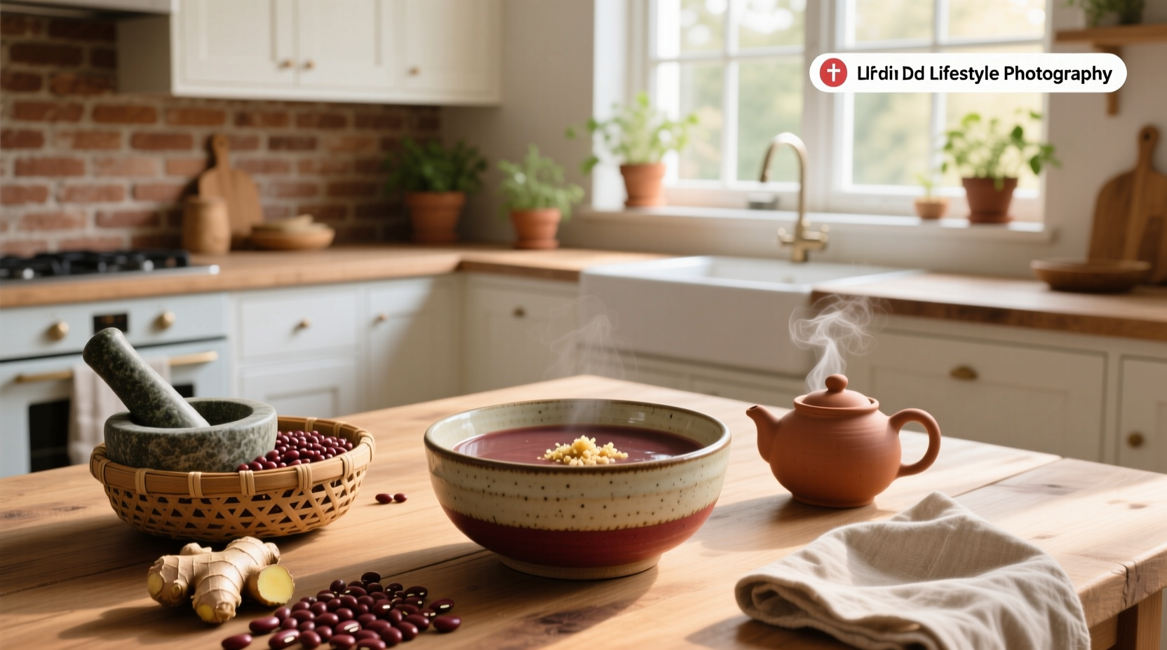 adzuki bean soup guide