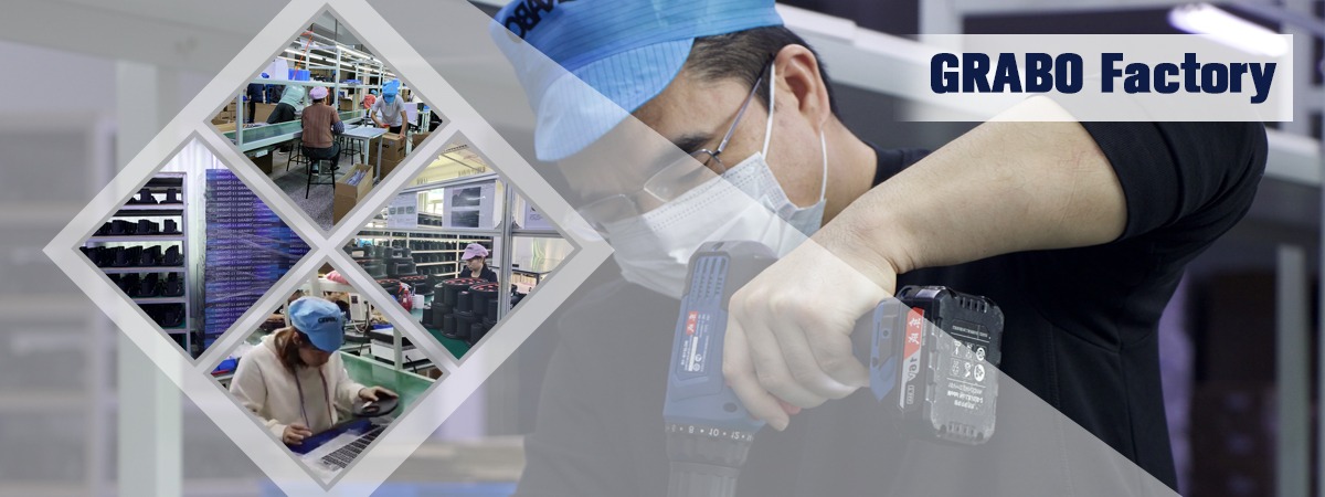 All'interno della nostra produzione