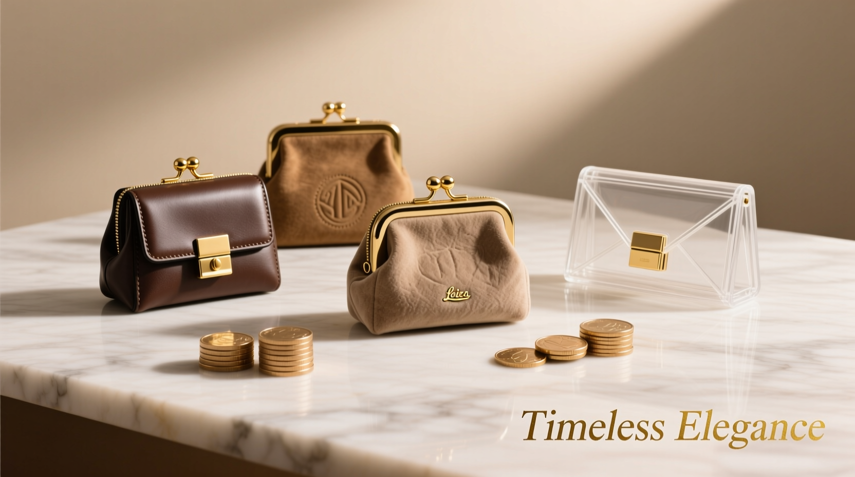 how to choose the perfect coin purse wallet essential tips for style and functionality