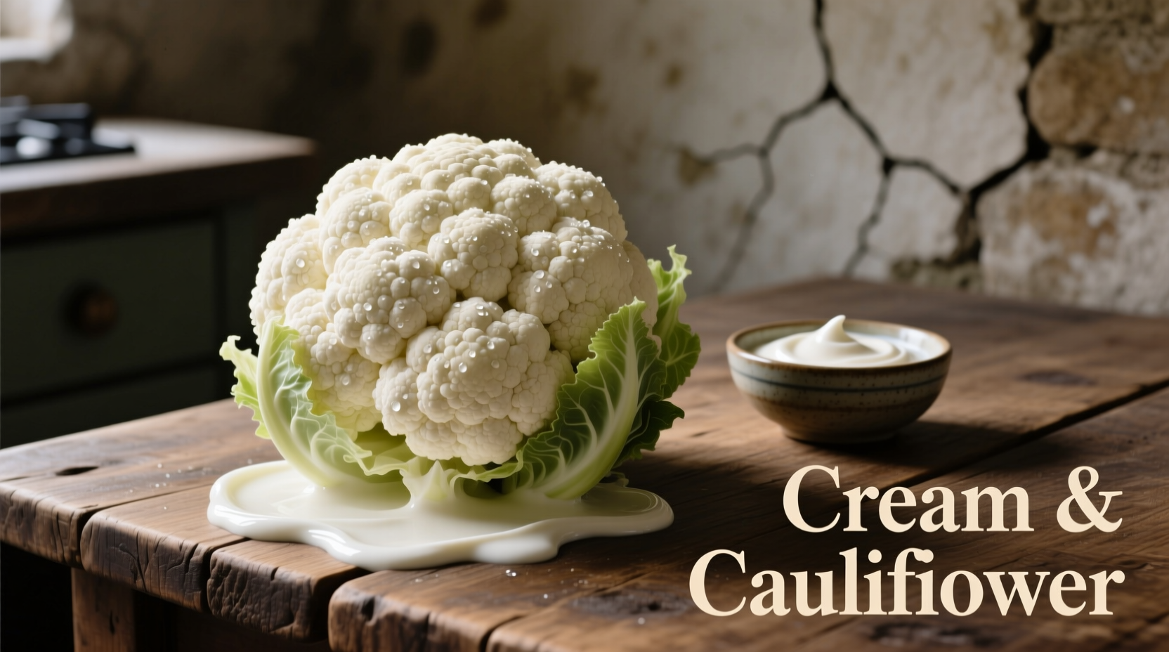 Creamy Cauliflower Recipe: Simple, Healthy & Delicious