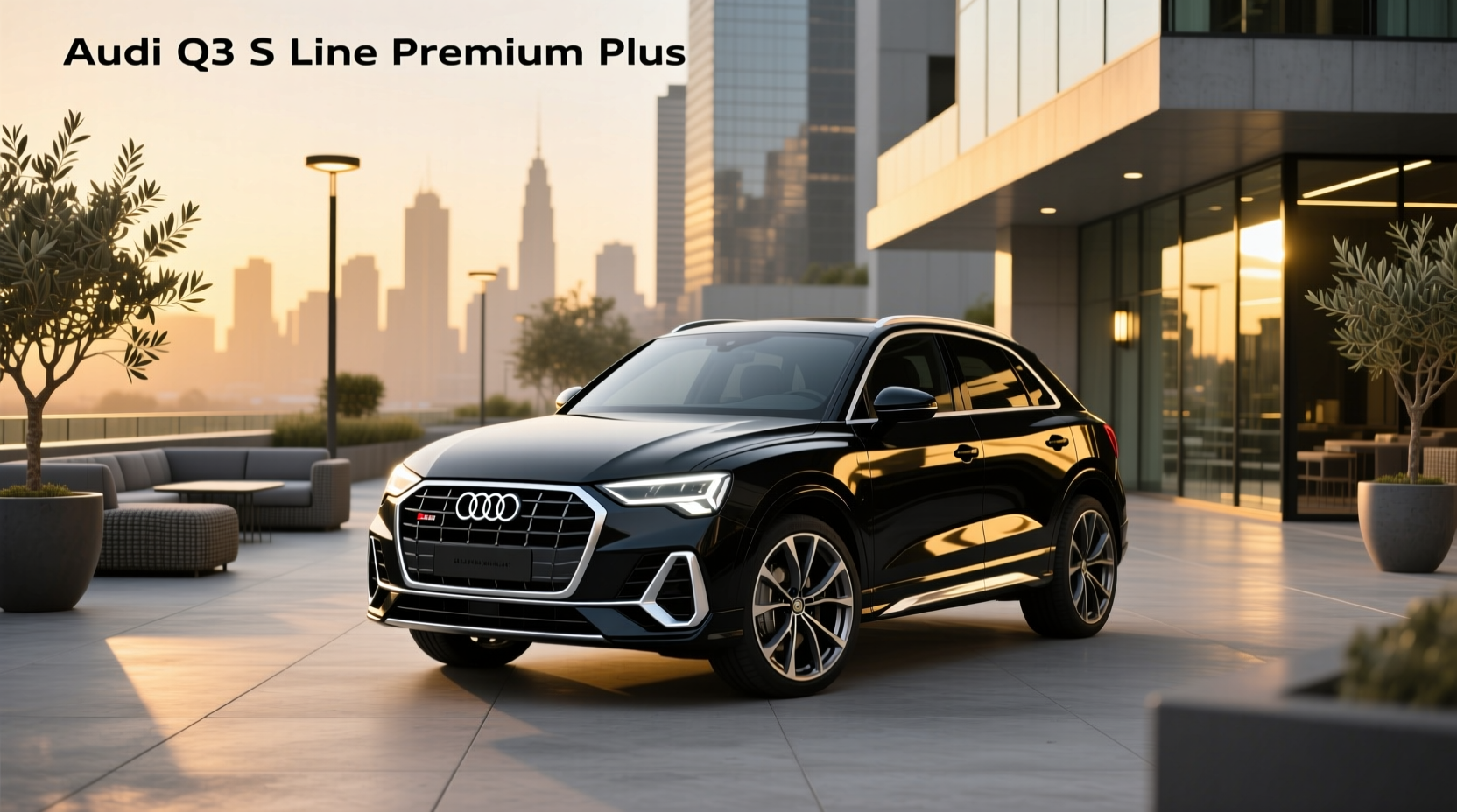 audi q3 s line premium plus buying guide