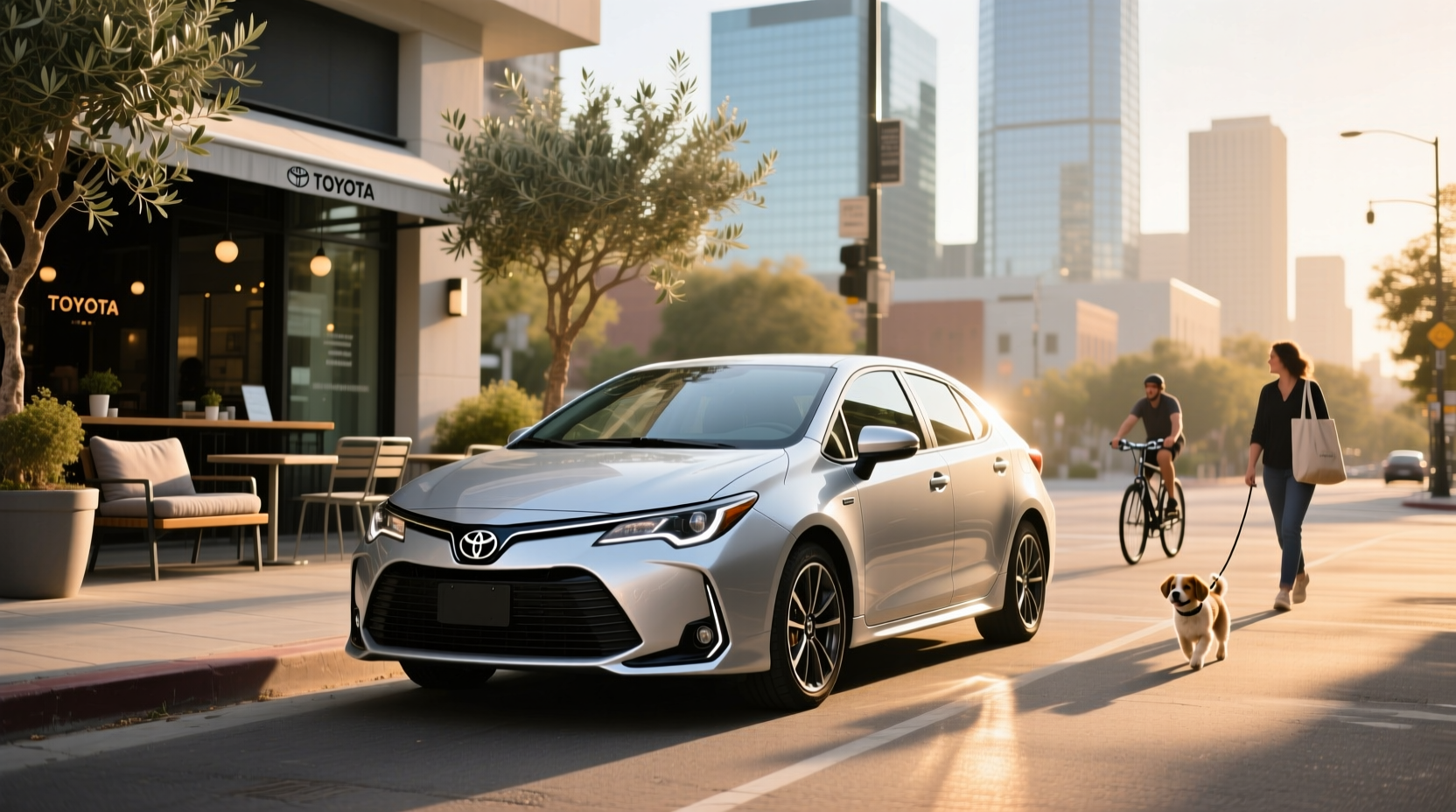 toyota corolla 2017 hatchback review buying guide