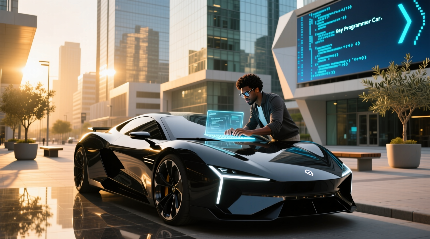 How to Choose a Key Programmer for Car Immobilizer & Fob Programming
