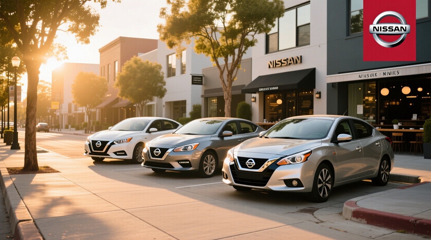 Nissan Compact Cars Guide: What to Look For in 2025