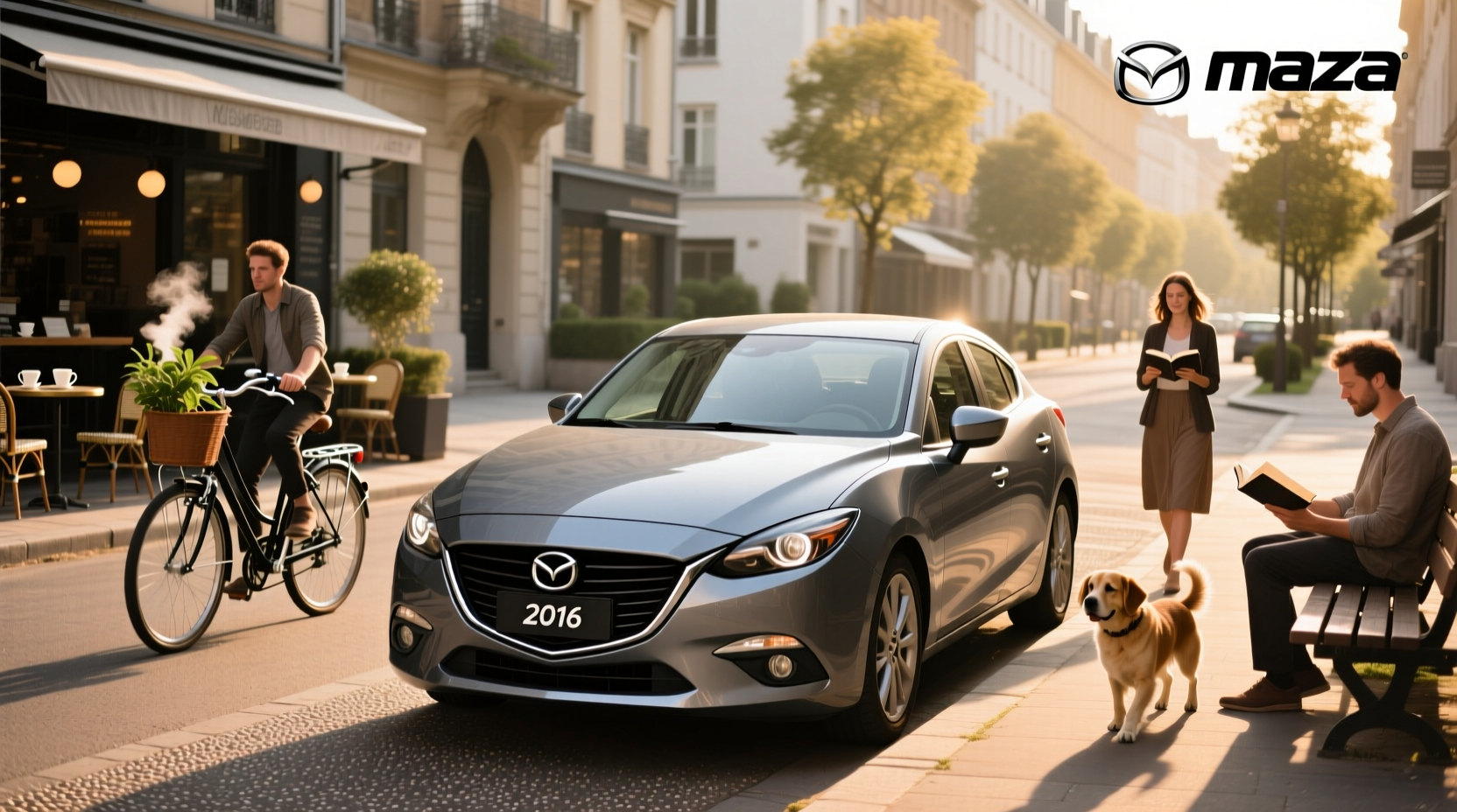 2016 Mazda3 Hatchback Reliability Guide