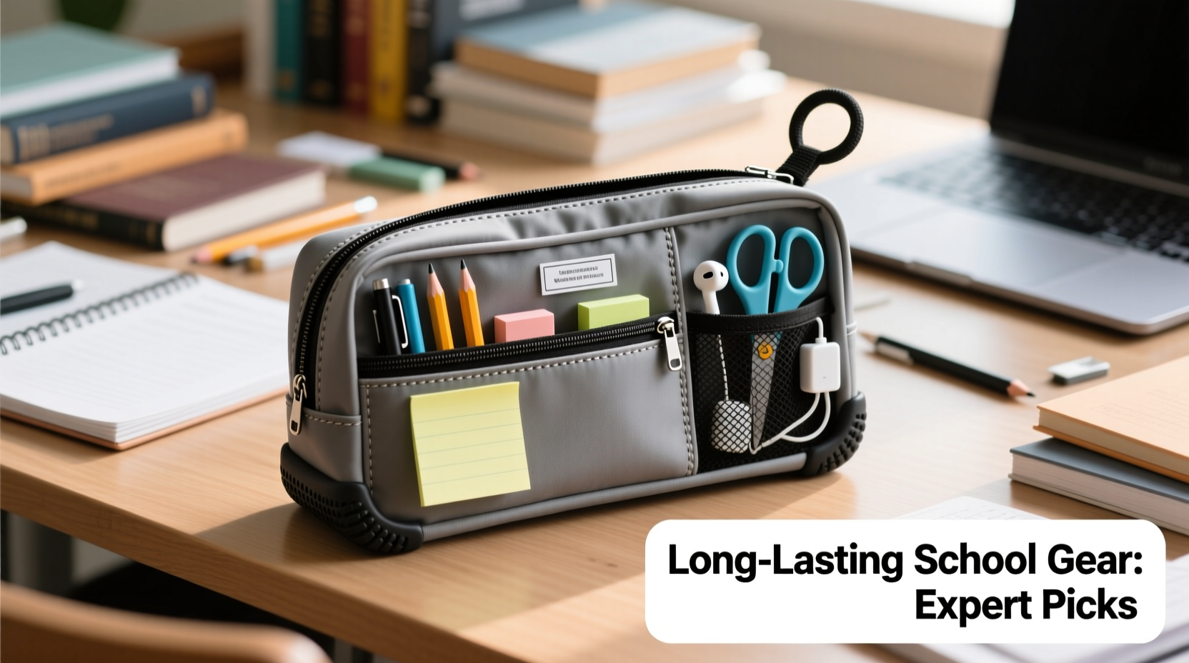 how to select a durable and functional pencil case for students expert tips for long lasting school gear