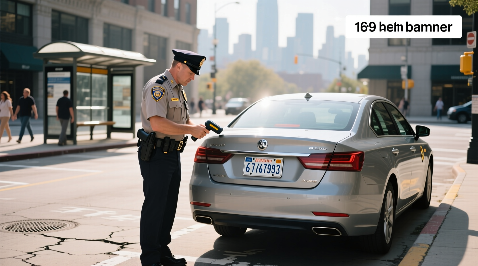 How to Check Registration Number Plates in South Africa